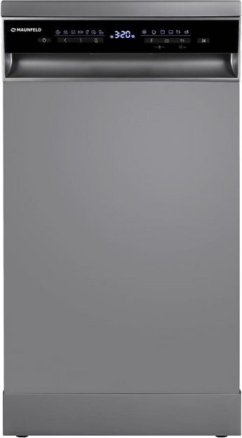 Посудомоечная машина Maunfeld MWF45331S Inverter в Тюмени (фото 1) Посудомоечная машина Maunfeld MWF45331S Inverter в Тюмени (preview 1)