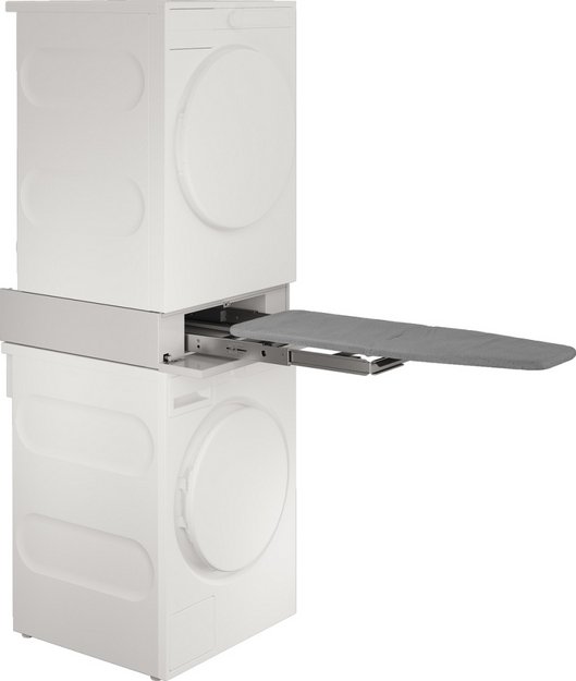 Выдвижная гладильная доска Asko HI150W в Тюмени (preview 3)