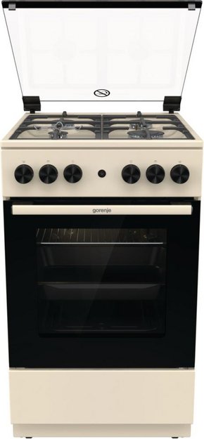 Газовая плита Gorenje GG5A11BEF в Тюмени (preview 1)