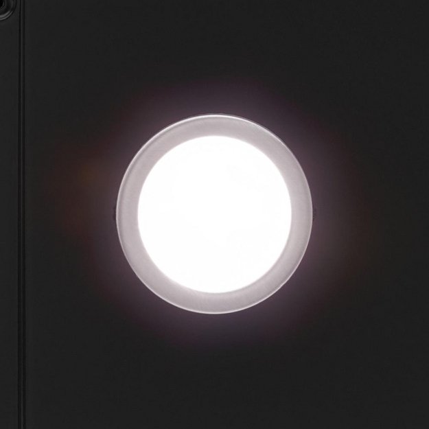 Вытяжка KRONA GABRIELE E 600 black/inox 1 S в Тюмени (preview 12)