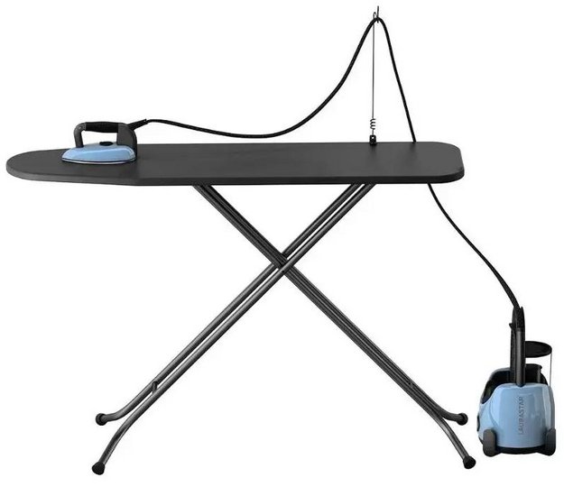 Парогенератор Laurastar Lift Plus Blue Sky в Тюмени (preview 7)