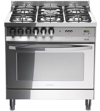 Варочный центр Lofra PLG86GVT/C в Тюмени (preview 1)