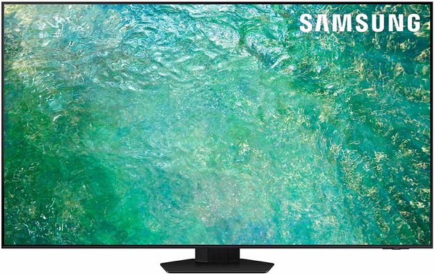 Телевизор Samsung QE85QN85CAUXRU в Тюмени (preview 1)