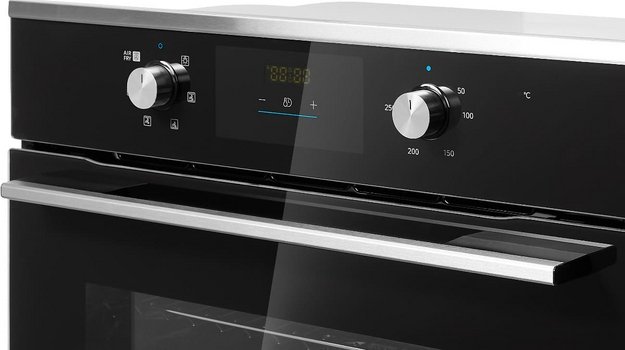 Духовой шкаф Midea MO47003GB в Тюмени (preview 6)