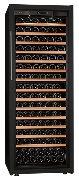 Мультитемпературный винный шкаф EuroCave SLP-1012-L в Тюмени (preview 1)