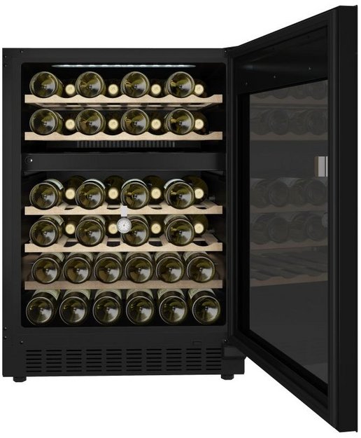 Встраиваемый винный шкаф De Dietrich DUW46DFB в Тюмени (preview 2)