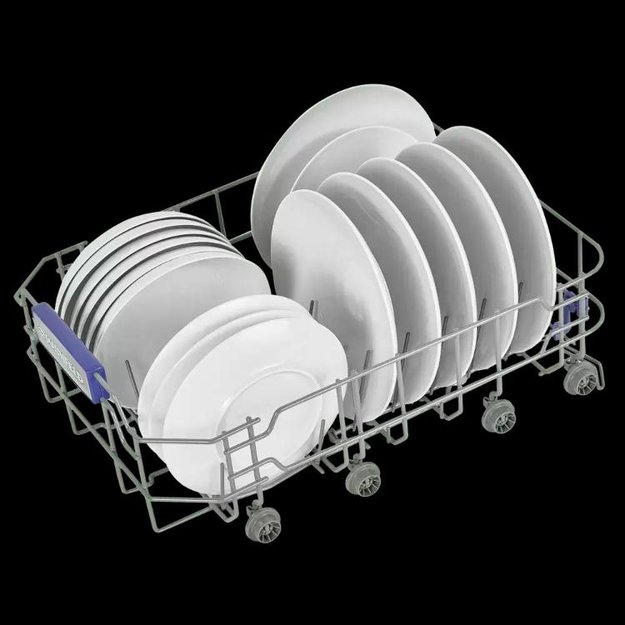 Встраиваемая посудомоечная машина Maunfeld MLP-08S Light Beam в Тюмени (preview 15)