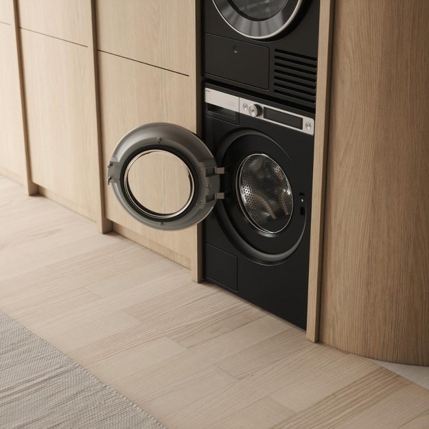 Сушильная машина Asko T709HUG в Тюмени (preview 11)