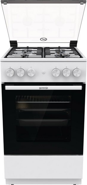 Газовая плита Gorenje GGI5A21WH в Тюмени (preview 2)