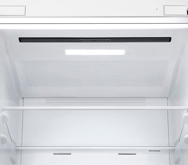 Холодильник LG GA-B509LQYL в Тюмени (preview 11)