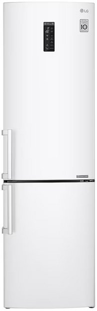 Холодильник LG GA-E499ZVQZ в Тюмени (preview 1)