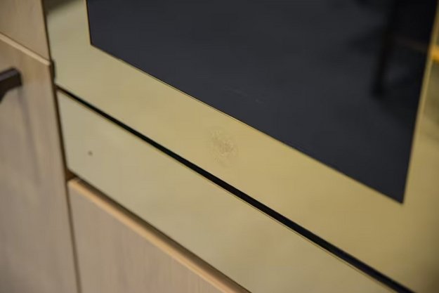 Встраиваемый ящик для подогрева Bertazzoni WD60G в Тюмени (preview 2)