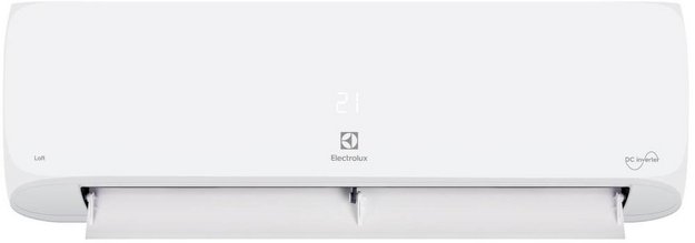 Инверторная сплит-система Electrolux EACS/I-09HAL/N8 в Тюмени (preview 6)