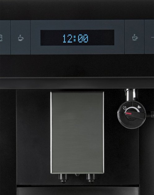 Встраиваемая кофемашина Graude KV 45.0 S в Тюмени (preview 7)