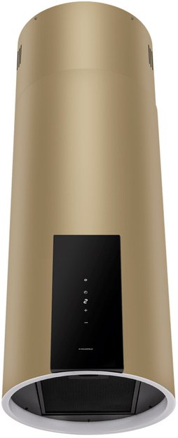 Вытяжка Maunfeld ALBA 39 Isla Gold в Тюмени (preview 1)