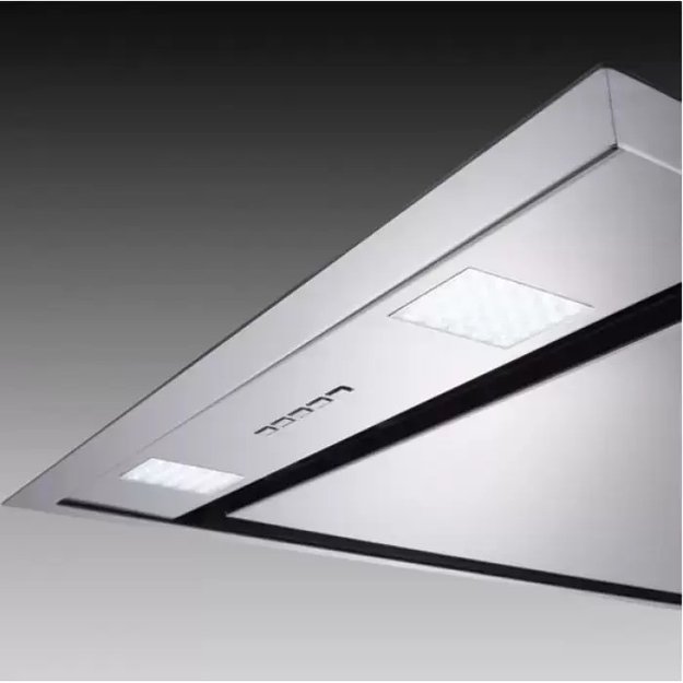 Встраиваемая вытяжка FALMEC STELLA PLUS IS.120 STAINLESS STEEL в Тюмени (preview 3)