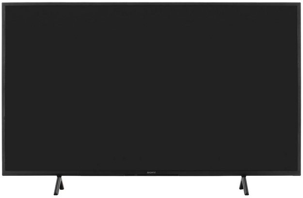 Телевизор Sony KD-50X75K в Тюмени (preview 2)