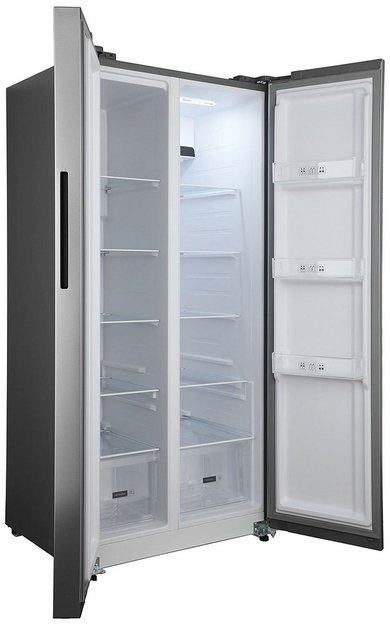 Холодильник Hyundai CS45082F в Тюмени (preview 2)