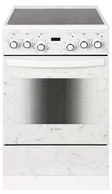 Плита Gefest 5560-03 0042 в Тюмени (preview 1)