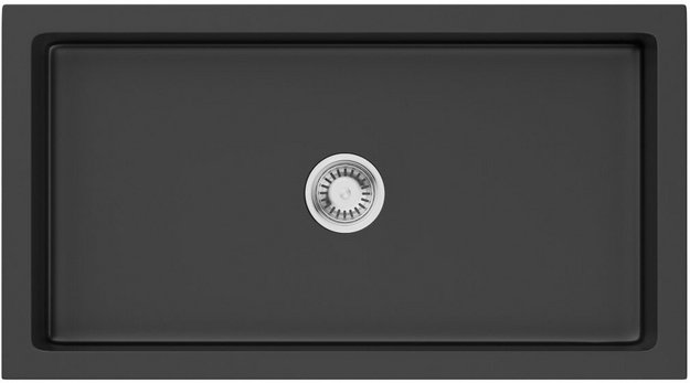 Мойка Omoikiri Mikura 83 BL в Тюмени (preview 1)