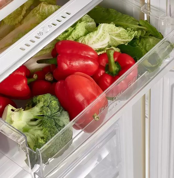 Холодильник Maunfeld MFF186NFRBG в Тюмени (preview 7)