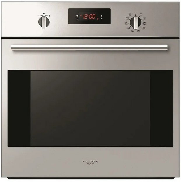 Духовой шкаф Fulgor Milano FQO 6010 P MT X в Тюмени (preview 1)