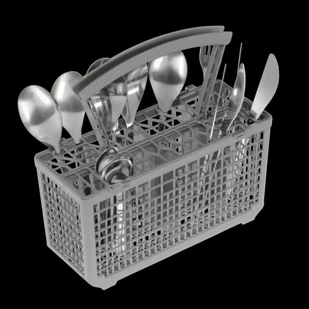 Встраиваемая посудомоечная машина Maunfeld MLP4249G02 Light Beam в Тюмени (preview 9)