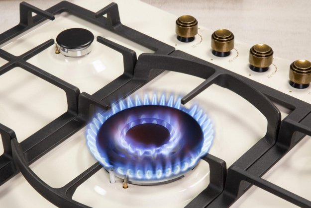 Газовая варочная панель Zigmund Shtain G 16.7 X в Тюмени (preview 3)