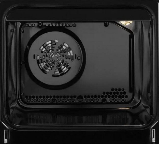 Электрическая плита Electrolux RKR660101W в Тюмени (preview 3)