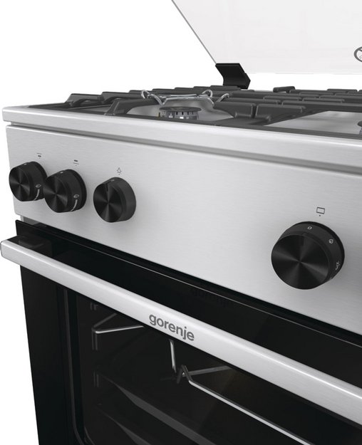 Газовая плита Gorenje GGI6A21XH в Тюмени (preview 5)