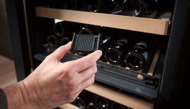 Винный шкаф Liebherr WPgbi 5272 Vinidor Selection в Тюмени (preview 9)