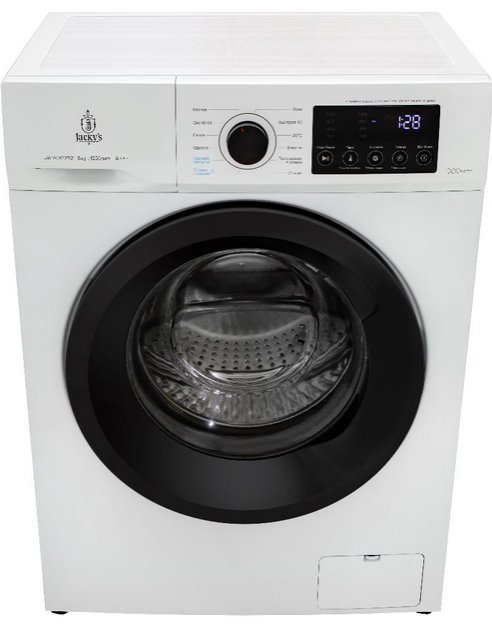 Стиральная машина Jacky`s JW S0822B2 в Тюмени (preview 8)