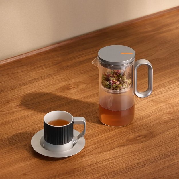 Чайник заварочный BORK HK510 в Тюмени (preview 9)