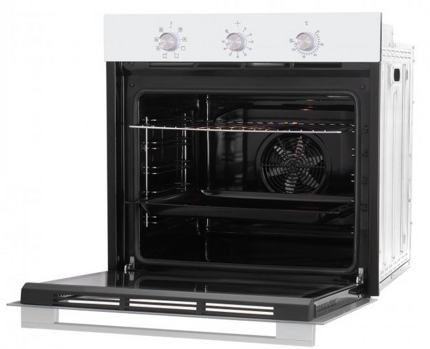 Духовой шкаф Schaub Lorenz SLB EL6080 в Тюмени (preview 3)