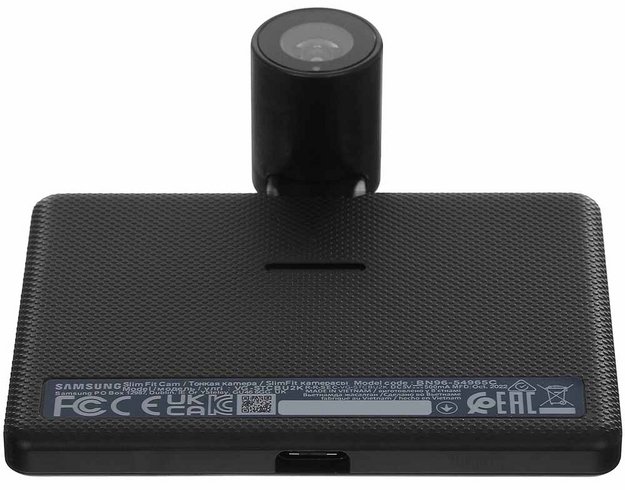 Телевизор Samsung QE55QN95CAUXCE в Тюмени (preview 7)