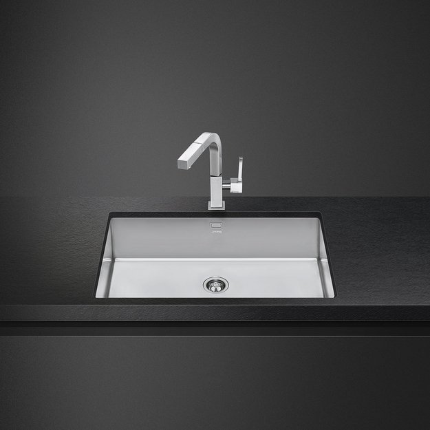 Мойка Smeg VFU71SFR в Тюмени (preview 2)