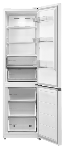 Холодильник Midea MDRB519MGE01ID в Тюмени (preview 3)