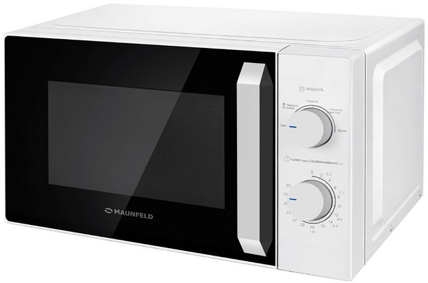 Микроволновая печь Maunfeld MFSMO720MW02 в Тюмени (preview 2)