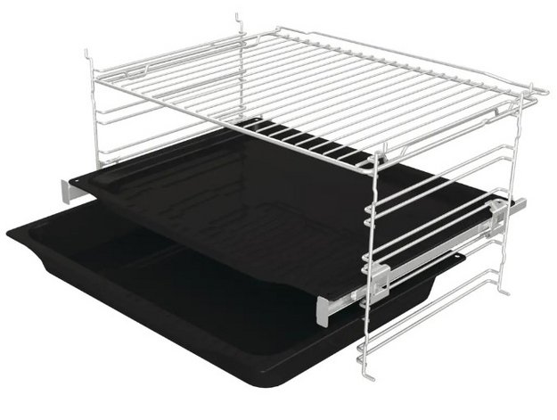 Духовой шкаф Gorenje BOS6747A05DG в Тюмени (preview 10)