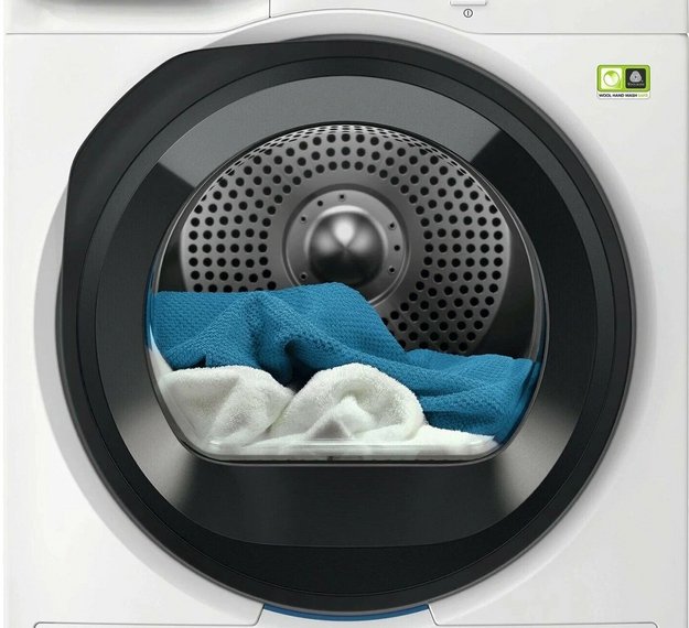 Сушильная машина Electrolux EW9D4854KE в Тюмени (фото 3) Сушильная машина Electrolux EW9D4854KE в Тюмени (preview 3)