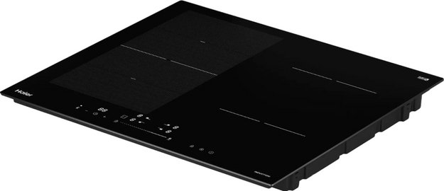 Индукционная варочная панель Haier HHY-Y64WFLBH в Тюмени (preview 5)