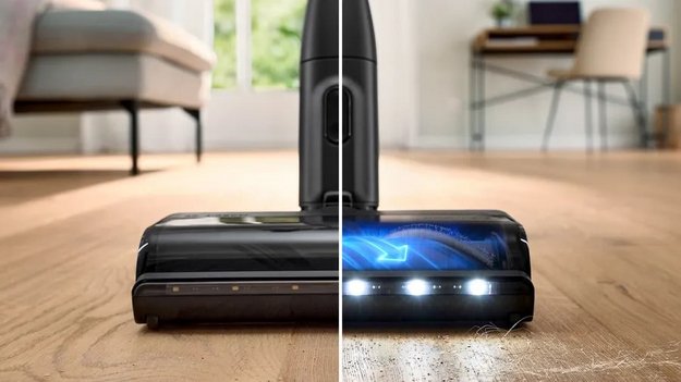 Пылесос Bosch BCS931GAC в Тюмени (preview 3)