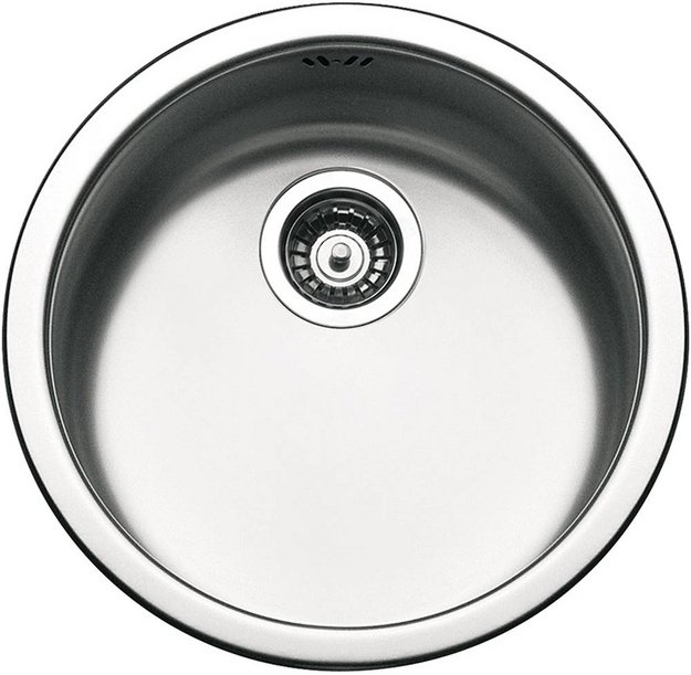 Мойка Smeg VFU43SFR в Тюмени (preview 1)