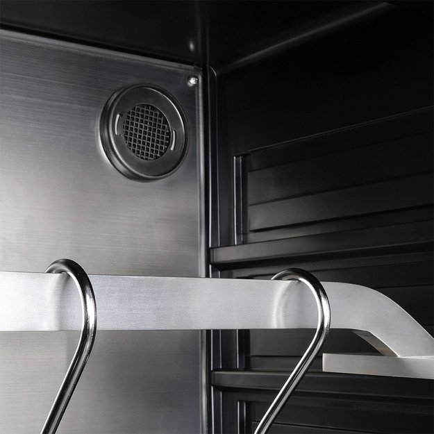Направляющая для крюков холодильника Meyvel MM-45SR 210137 в Тюмени (фото 1) Направляющая для крюков холодильника Meyvel MM-45SR 210137 в Тюмени (preview 1)