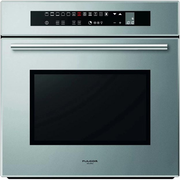 Духовой шкаф Fulgor Milano LO 6113 TC ME в Тюмени (preview 1)