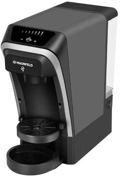 Кофеварка Maunfeld MCCM-CM823GR в Тюмени (preview 4)