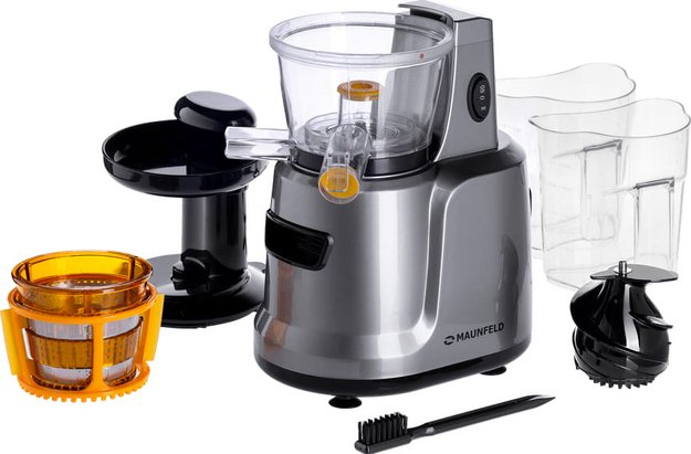 Соковыжималка Maunfeld MF-931S в Тюмени (preview 7)