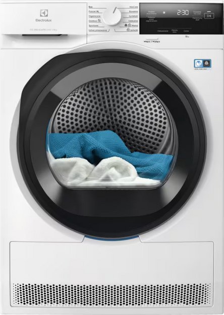 Сушильная машина Electrolux EW7DX385AP в Тюмени (preview 1)