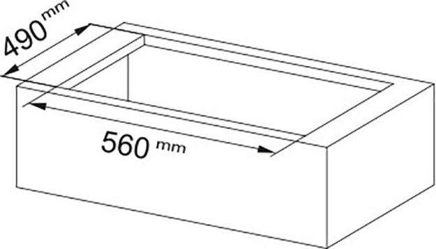 Варочная панель с вытяжкой Franke FSM 7081R HI в Тюмени (preview 7)