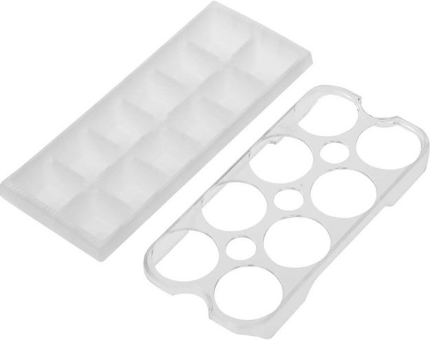 Холодильник Hyundai CC30021AF в Тюмени (preview 16)